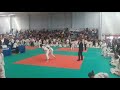 Denisa judo monterotondo 29042018