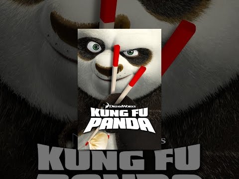 Kung Fu Panda