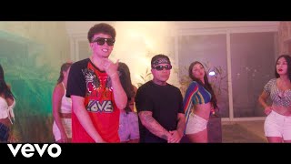 HotSpanish - GUCCI BOY (Video Oficial) ft. Go Golden Junk