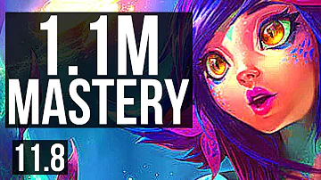 Who can counter Yasuo?
