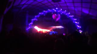 Orjan Nilsen @ Trancefusion - Ocean of Love