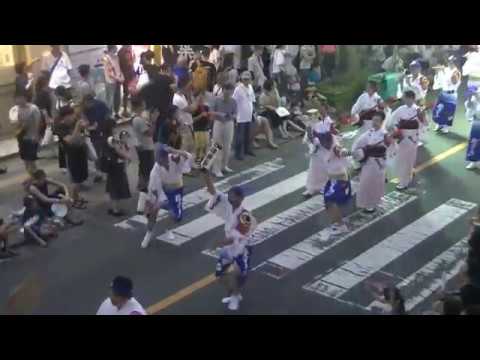 雅楽多 1 第52回19三鷹阿波おどりmitaka Awaodoriみたか三鷹阿波踊り Youtube