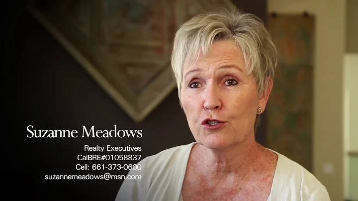 Suzanne Meadows Testimonial for Marston's Restaura...