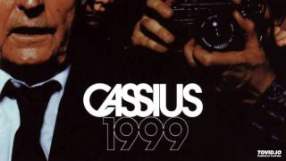 Cassius - Somebody (1999)