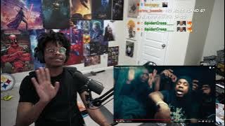 ImDOntai Reacts To Polo G Get With Me REMIX