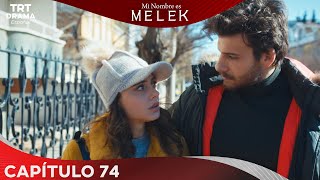 Benim Adım Melek (Mi nombre es Melek) - Capítulo 74