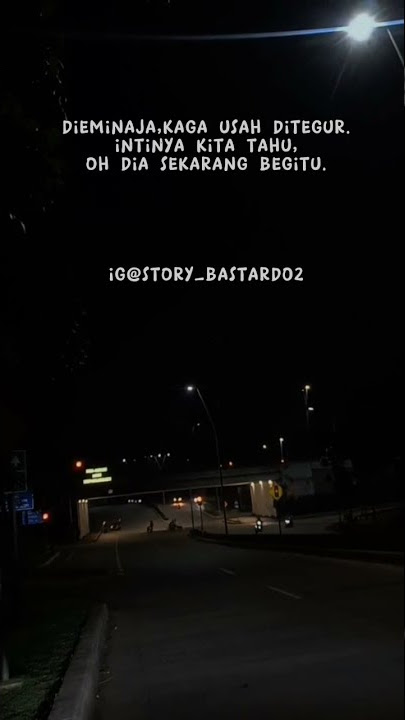 cukup tau:)  #sadstatus#fyptiktok#galaubrutal