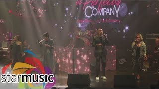 The Company - Hey It's Me | Jamie in Perfect Company Concert screenshot 1
