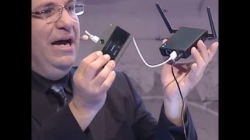 Inside the Mind of the World