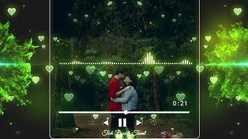 avee music player new template Visualizer Download | Avee player tutorial 2019