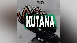 Thales No Beat - Kutana instrumental (Afro House) 2023