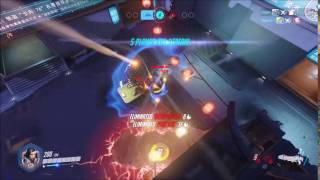 Quintuple kill
