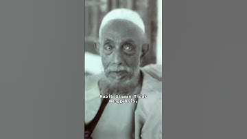 Thumbnail of Ketika Belanda meminta doa Habib Untuk Ratu Wilhelmina.