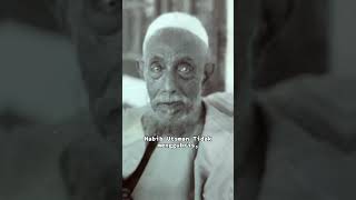 Ketika Belanda Meminta Doa Habib Untuk Ratu Wilhelmina