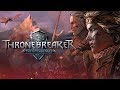 СТРИМ ► Thronebreaker: The Witcher Tales