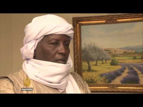 Rival Libyan tribes sign ceasefire deal in Doha