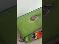 Billetera Nala Verde