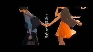 SATRU - VERSI JEPANG ( COVER BY FORYSCA&SASKIA ) Video by. Aoiharu