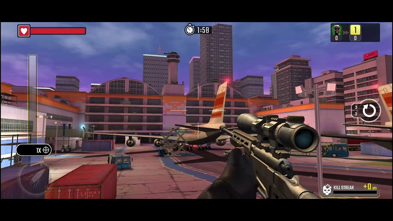 PURE SNIPER MATHS 🥷🥷🥷