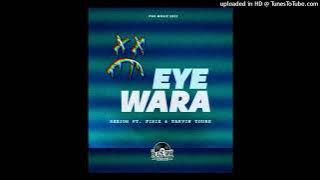 EYE WARA (2022) - Bee Joh ft. Fisix x Tarvin Toune