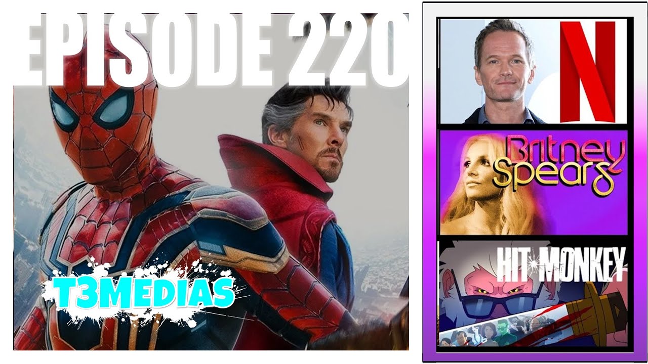 What We Learned From #SpiderMan: No Way Home 2nd Trailer | Ep #220