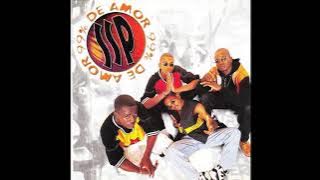 SSP – Olhos Café