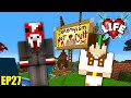 Minecraft X Life SMP Ep27 - I AM CALLED JEREMY NOW