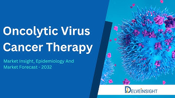 Oncolytic Virus Therapies Market Size was approximately USD 122 Million in 2021
