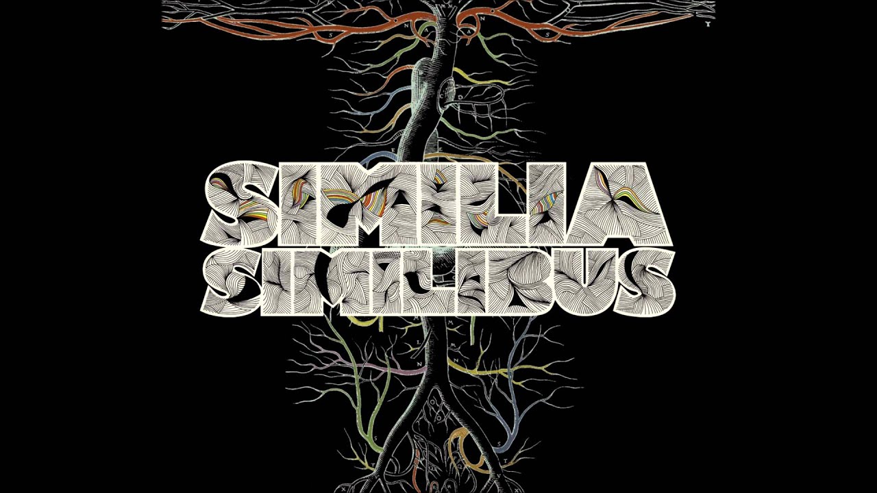 Santos Dumont - Similia Similibus (Similia Similibus)