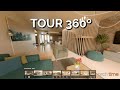 Arch time  tour 360