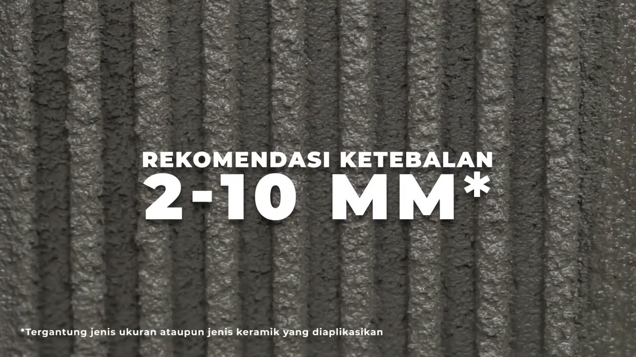 K 1 K 2 Mortar Indonesia