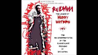 REDMAN - IZ HE 4 REAL