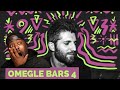 Strangers Get Drunk Off Harry Mack's Insane Freestyles | Omegle Bars Episode 4 REACTION