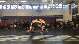 Rece North Forsyth 2019