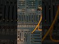 Arp 2600 & Roland T-8 #glitch