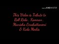 Roll Rida Arupu Lyrics with music