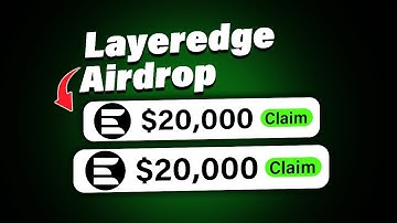How to Join Layeredge Airdrop on Mobile (Easy Guide)