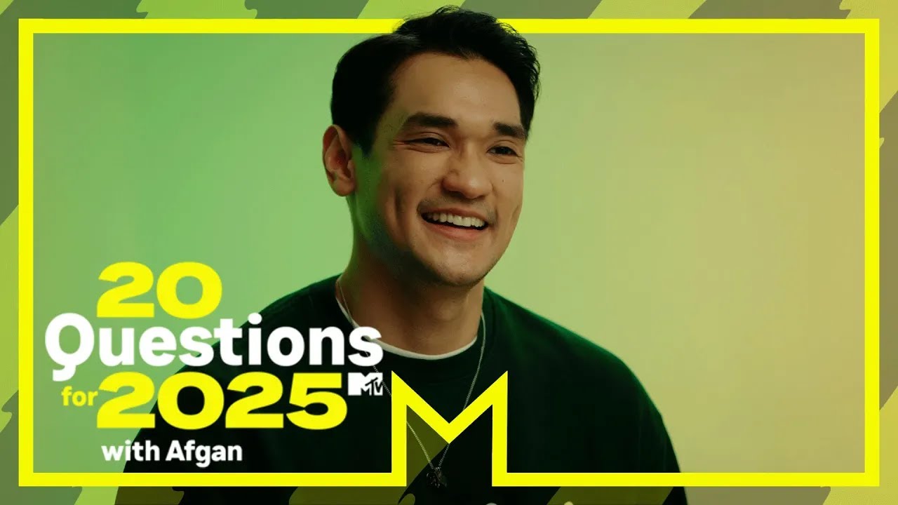 アフガンに「20の質問」 | MTV Japan ‪@afganofficial‬ - YouTube