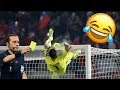 Momenti Troppo DIVERTENTI Del Calcio 2018 #104 - Funny Moments, Gol, Autogol, Fail