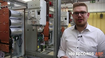 100 SECONDS ABP - Augmented Reality