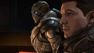Saving Sid!- Mass Effect Andromeda: Fandom Enforcer Plays