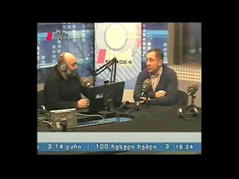 \"ერთად ევროპისაკენ\" 14.11.16 აშშ-ს არჩევნები და მისი შესაძლო შედეგები საქართველოსათვის