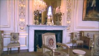 Documentary about the Royal Palace of Brussels ( version 2010) part 1