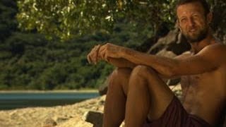 Survivor: Blood vs. Water - Don't Want A Target On My Back