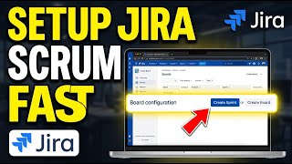 How to install Jira boards and sprints for Scrum - Detailed Guide