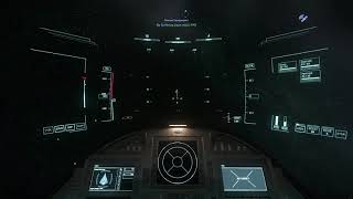 SC 3.17.1 - Mission Claimjumpers leads to empty space