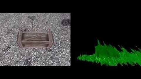 Depth from Optical Flow