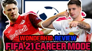 Download You Should Sign Dominik Szoboszlai On Fifa 21 Career Mode And Here Is Why!!! // Video MP3 You Should Sign Dominik Szoboszlai On Fifa 21 Career Mode And Here Is Why!!! //