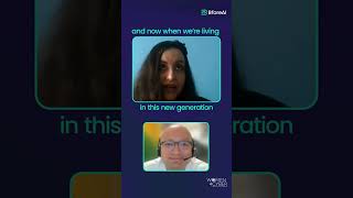 Women in Cyber: From reactive to predictive #cybersecurity #womenincyber #predictivesecurity #ai