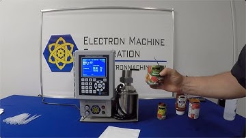 Demonstration of Measuring °Brix in Tomato-based Food Products with an Inline Process Refractometer